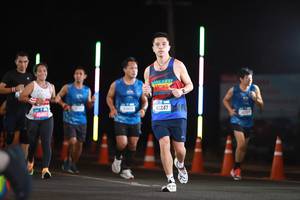 BIB: 45450, 43003, 42247
                            <button type="button" onclick="openModal(21553848)" class="btn btn-primary btn-sm float-right btn-popup" data-toggle="modal" data-target=".modal-high-quality">
                        <i class="fas fa-shopping-cart"></i> Add to Cart
                    </button>
                                            <button type="button" onclick="isThisMe(21553848, true)" class="btn btn-success btn-sm float-right btn-popup btn-isme hidden" data-toggle="tooltip" data-placement="bottom" title="นี่คือรูปของคุณใช่ไหม คลิกที่นี่เพื่อเอาเข้าอัลบั้ม">
                        <i class="fas fa-plus"></i> Add to album
                    </button>
                    <button type="button" onclick="isThisMe(21553848, false)" class="btn btn-warning btn-sm float-right btn-popup btn-isnotme hidden">
                        <i class="fas fa-ban"></i> Remove from album
                    </button>